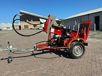 2014 rabaut 70027d kloofmachine - afbeelding 1 van  16