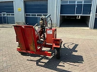 2014 rabaut 70027d kloofmachine - afbeelding 12 van  16