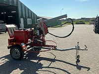 2014 rabaut 70027d kloofmachine - afbeelding 13 van  16