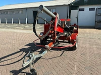 2014 rabaut 70027d kloofmachine - afbeelding 15 van  16