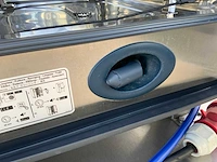 2014 rational combimaster plus cmp 101 combisteamer - afbeelding 8 van  11