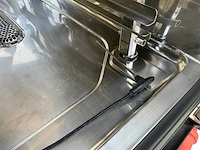 2014 rational combimaster plus cmp 101 combisteamer - afbeelding 10 van  11