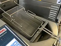 2014 rational vcc 112t cooking centrum - afbeelding 13 van  20