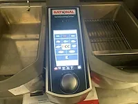 2014 rational vcc 112t cooking centrum - afbeelding 15 van  20