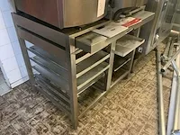 2014 rational vcc 112t cooking centrum - afbeelding 19 van  20