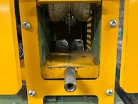 2014 recuperma rc. 2000 kabel pelmachine - afbeelding 7 van  11