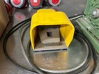 2014 recuperma rc. 2000 kabel pelmachine - afbeelding 8 van  11