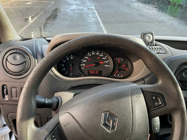 2014 renault master bedrijfswagen - afbeelding 7 van  41