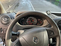 2014 renault master bedrijfswagen - afbeelding 7 van  41