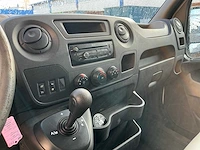 2014 renault master bedrijfswagen - afbeelding 10 van  41