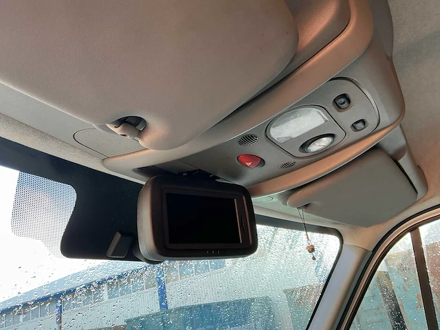 2014 renault master bedrijfswagen - afbeelding 11 van  41