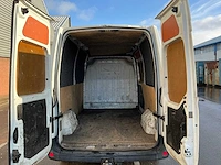 2014 renault master bedrijfswagen - afbeelding 14 van  41