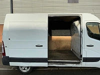 2014 renault master bedrijfswagen - afbeelding 21 van  41