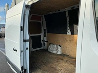 2014 renault master bedrijfswagen - afbeelding 22 van  41