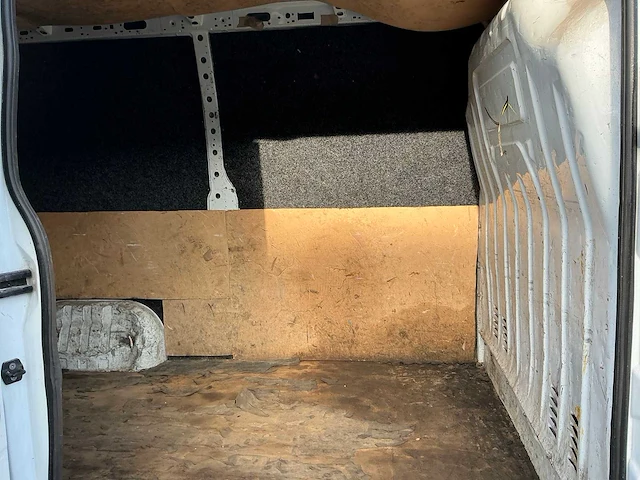 2014 renault master bedrijfswagen - afbeelding 24 van  41