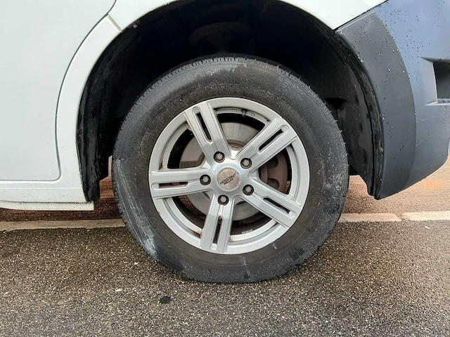 2014 renault master bedrijfswagen - afbeelding 28 van  41