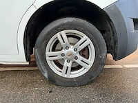 2014 renault master bedrijfswagen - afbeelding 28 van  41