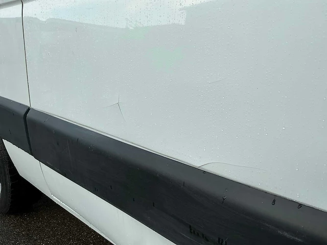 2014 renault master bedrijfswagen - afbeelding 29 van  41