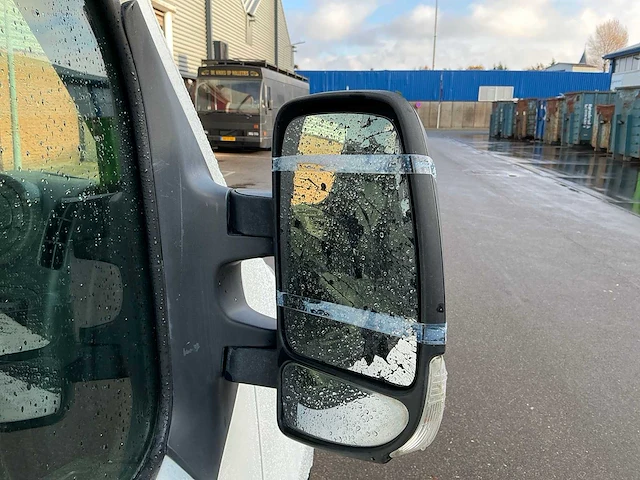 2014 renault master bedrijfswagen - afbeelding 30 van  41