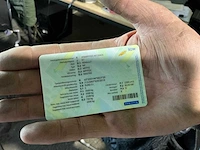 2014 renault master bedrijfswagen - afbeelding 36 van  41