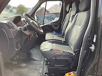 2014 renault master dci 135 energy bedrijfswagen - afbeelding 6 van  27