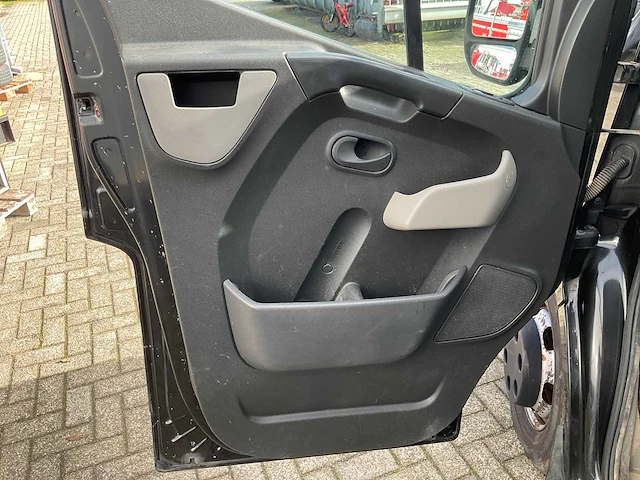 2014 renault master dci 135 energy bedrijfswagen - afbeelding 7 van  27