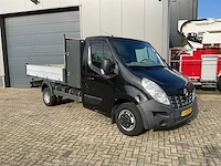 2014 renault master dci 135 energy bedrijfswagen - afbeelding 1 van  27