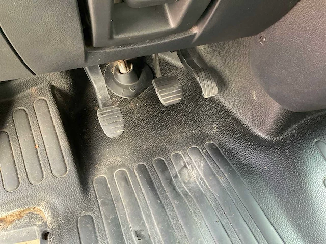 2014 renault master dci 135 energy bedrijfswagen - afbeelding 14 van  27