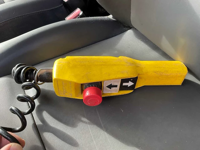 2014 renault master dci 135 energy bedrijfswagen - afbeelding 16 van  27