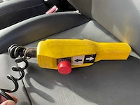 2014 renault master dci 135 energy bedrijfswagen - afbeelding 16 van  27