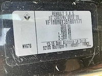 2014 renault master dci 135 energy bedrijfswagen - afbeelding 18 van  27