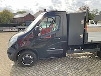 2014 renault master dci 135 energy bedrijfswagen - afbeelding 22 van  27