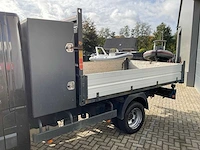 2014 renault master dci 135 energy bedrijfswagen - afbeelding 23 van  27