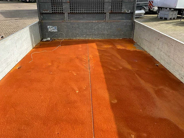 2014 renault master dci 135 energy bedrijfswagen - afbeelding 25 van  27