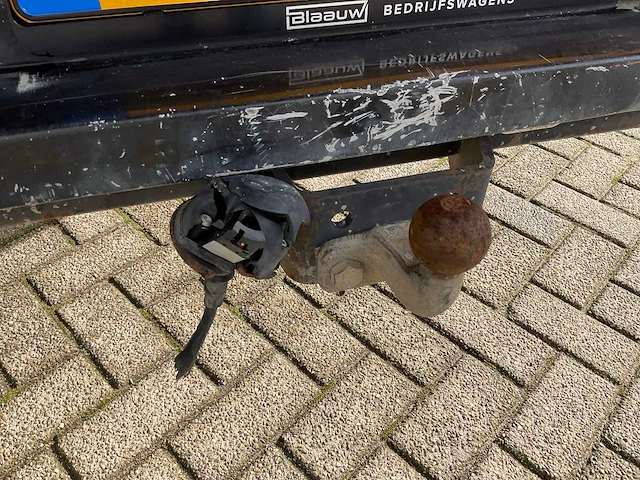 2014 renault master dci 135 energy bedrijfswagen - afbeelding 26 van  27