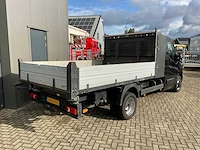 2014 renault master dci 135 energy bedrijfswagen - afbeelding 27 van  27