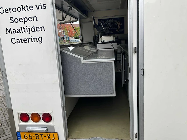 2014 renault master dci100 verkoopwagen - afbeelding 17 van  25