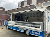 2014 renault master dci100 verkoopwagen - afbeelding 21 van  25