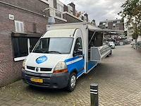 2014 renault master dci100 verkoopwagen - afbeelding 22 van  25