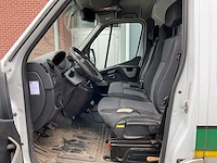 2014 renault master t33 bedrijfswagen / servicewagen - afbeelding 13 van  26