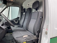 2014 renault master t33 bedrijfswagen / servicewagen - afbeelding 14 van  26