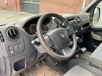 2014 renault master t33 bedrijfswagen / servicewagen - afbeelding 15 van  26