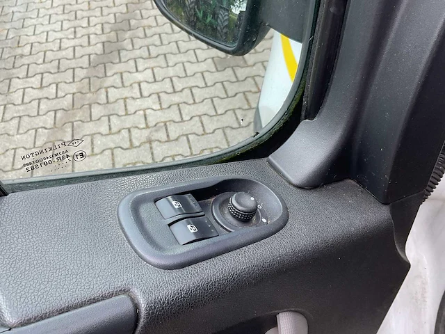 2014 renault master t33 bedrijfswagen / servicewagen - afbeelding 19 van  26