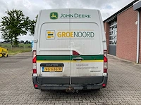 2014 renault master t33 bedrijfswagen / servicewagen - afbeelding 24 van  26