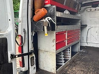 2014 renault master t35 bedrijfswagen / servicewagen - afbeelding 5 van  27