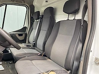 2014 renault master t35 bedrijfswagen / servicewagen - afbeelding 16 van  27