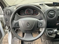 2014 renault master t35 bedrijfswagen / servicewagen - afbeelding 17 van  27