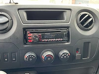 2014 renault master t35 bedrijfswagen / servicewagen - afbeelding 19 van  27