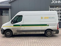 2014 renault master t35 bedrijfswagen / servicewagen - afbeelding 23 van  27