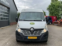 2014 renault master t35 bedrijfswagen / servicewagen - afbeelding 24 van  27